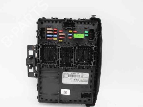 Electronic module FORD FOCUS IV (HN) 1.5 EcoBlue | BP34334110M83  - Image 7