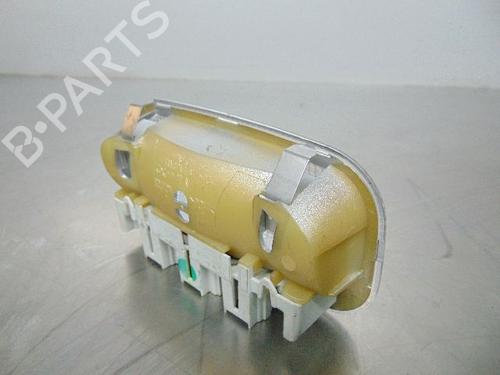 Interior roof light PEUGEOT 307 (3A/C) 1.4 HDi | BP19190619I8 