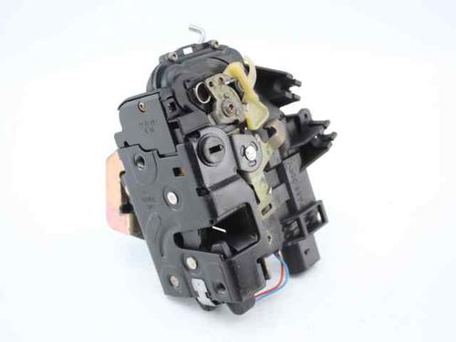 Used Rear left lock AUDI A6 C5 Avant (4B5) 2.5 TDI (150 hp) 21373897
