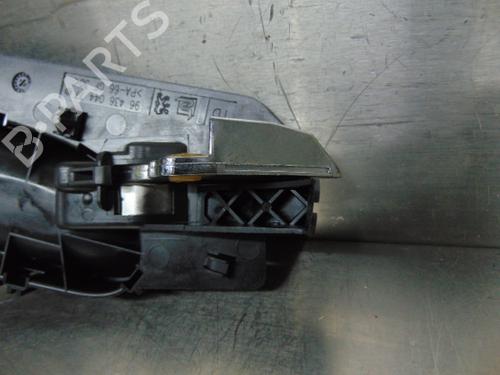 Rear right interior door handle PEUGEOT 307 Break (3E) 1.6 HDi 110 | BP19201619I16 