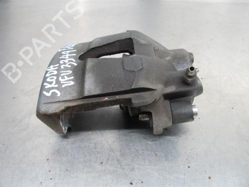Left front brake caliper SKODA OCTAVIA I Combi (1U5) 1.6 | BP21197751M105 