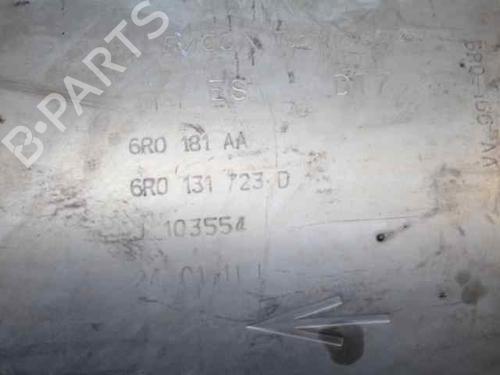 Particulate filter AUDI A1 (8X1, 8XK) 1.6 TDI | BP37651291M81 - Image 4