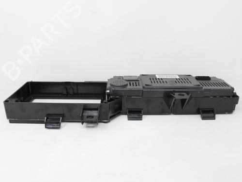 Instrument cluster RENAULT SCÉNIC III (JZ0/1_) 1.5 dCi | BP19203193C47 