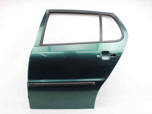 Dør venstre bak VW POLO III (6N1) [1994-1999]  19221637