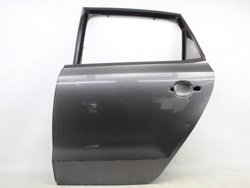 Dør venstre bagtil Dør venstre bagtil VW POLO V (6R1, 6C1) 1.4 TDI (90 hp) 39542725 39542725