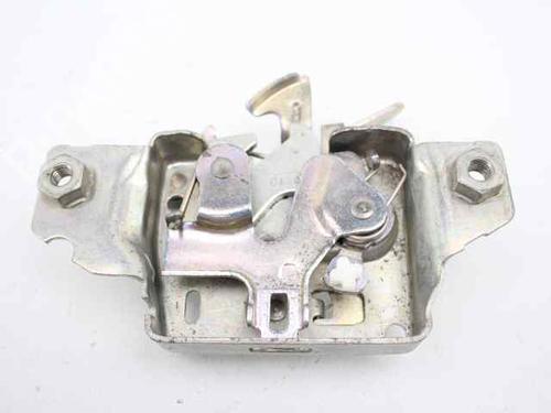Hood lock RENAULT CLIO III (BR0/1, CR0/1)  | BP19237359C133 