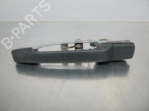 Rear left exterior door handle MERCEDES-BENZ 190 (W201) D 2.0 (201.122) | BP19199165C130