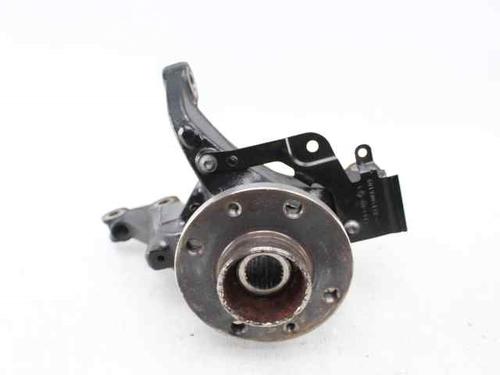 Left front steering knuckle RENAULT CAPTUR I (J5_, H5_) 0.9 TCe 90 | BP39542806M25 - Image 3