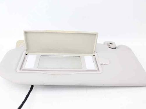 Left sun visor CITROËN C4 II (NC_) 1.6 HDi 110 | BP32873614I1  - Image 6