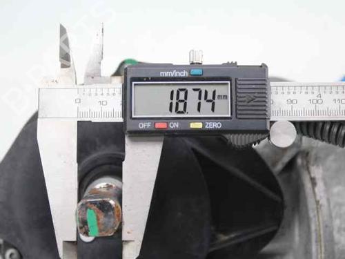 Steering rack CITROËN C3 III (SX) 1.2 VTi 82 | BP32100846M22 