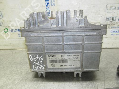 Electronic module SEAT CORDOBA Vario (6K5)  | BP19185213M83 