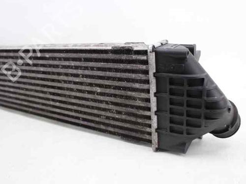 Intercooler FORD FOCUS II Turnier (DA_, FFS, DS) 1.6 TDCi | BP37062891M30 - Image 9