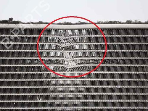 AC radiator HYUNDAI i30 (GD) 1.4 | BP19239161M32 