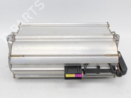 Kollisonspute sett AUDI A6 C5 Avant (4B5)  | BP19207432C86 
