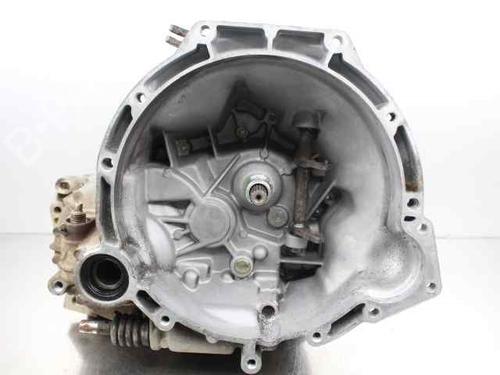Used Gearbox FORD FIESTA III (GFJ) [1989-1997]  19216383