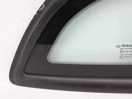 Rear right quarter glass RENAULT MEGANE III Grandtour (KZ0/1) 1.5 dCi (KZ09, KZ0D, KZ1G, KZ29, KZ14, KZ1W, KZ10, KZ1F,... | BP19236875C92 