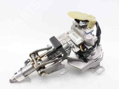Used Steering column Steering column RENAULT MEGANE III Grandtour (KZ0/1) 1.5 dCi (KZ09, KZ0D, KZ1G, KZ29, KZ14, KZ1W, KZ10, KZ1F,... (110 hp) 34711170 34711170