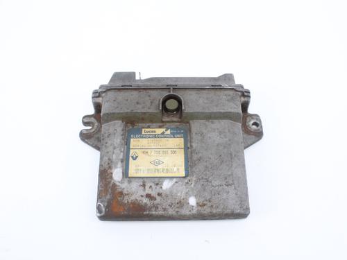 Used Engine control unit (ECU) RENAULT RAPID Box Body/MPV (F40_, G40_) 1.9 D (F40R) (54 hp) 19215532