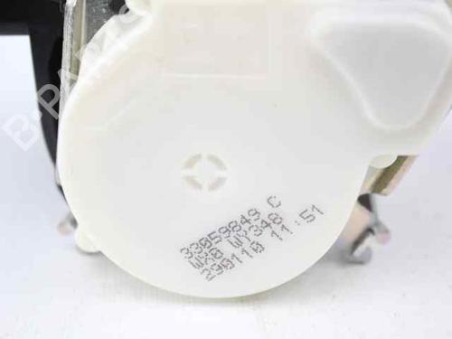 Front right belt tensioner BMW 3 Touring (E91) 320 d | BP22185666C88 