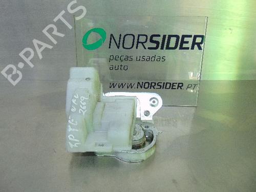 Used Rear left lock MAZDA 5 (CR) 2.0 CD (CR19) (143 hp) 19190283