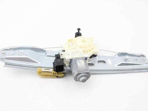 Rear right window mechanism FORD FOCUS III Turnier  | BP29761301C25 