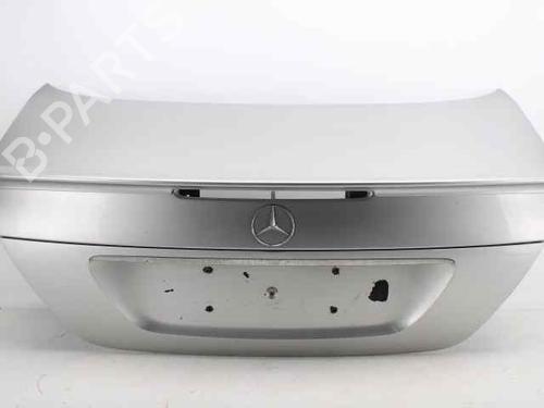 Tailgate MERCEDES-BENZ E-CLASS (W211) E 55 AMG Kompressor (211.076) BP19221838C6