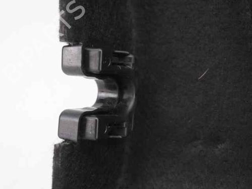 Rear parcel shelf CITROËN C3 III (SX) 1.2 VTi 82 | BP30189408C85 