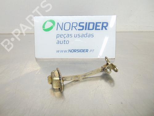 Used Hinge/Door check strap VW POLO (6N2) 1.9 D (64 hp) 19200706