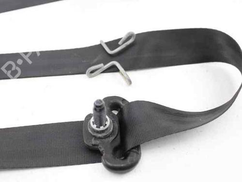 Front right belt tensioner FIAT GRANDE PUNTO (199_) 1.3 D Multijet | BP31962796C88 