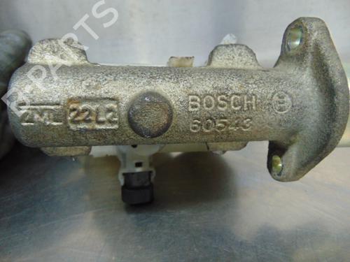 Brake master cylinder FIAT PUNTO (188_) 1.2 16V 80 (188.233, .235, .253, .255, .333, .353, .639,... | BP19199399M77 