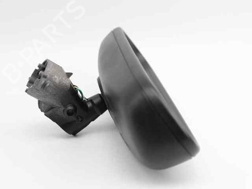 Rear mirror CITROËN C4 II (NC_) 1.2 THP 110 (NCHNZ6, NCHNV6) | BP19220293I6 