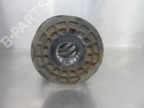 Shock absorber spring OPEL MERIVA A MPV (X03) 1.3 CDTI (E75) | BP19194819C152 