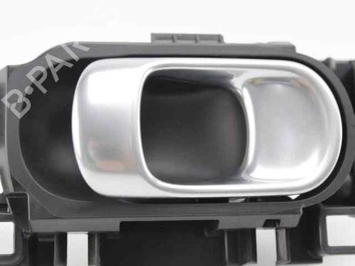 Front right interior door handle CITROËN C4 CACTUS 1.6 BlueHDi 100 | BP19224267I14 