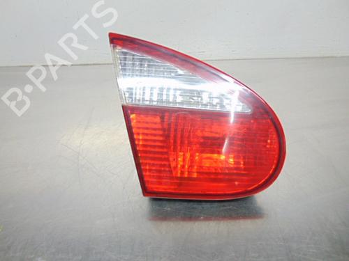 Left tailgate light CHEVROLET AVEO Saloon (T300)  | BP19196516C79 