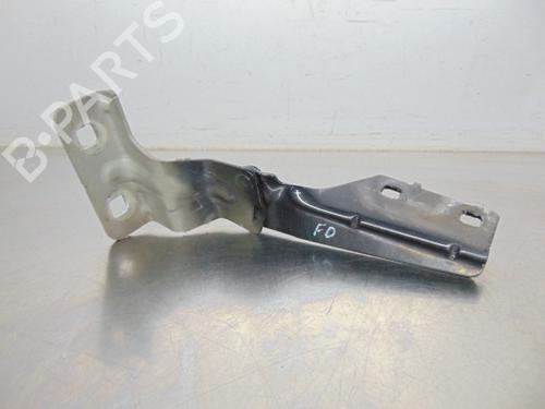 Hinge/Door check strap RENAULT MEGANE II Estate (KM0/1_) 1.5 dCi (KM16, KM1E) | BP19200882C146 