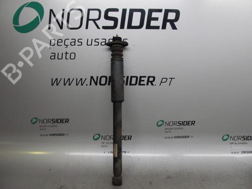 Used Left rear shock absorber BMW 3 Compact (E46) 316 ti (115 hp) 19188995