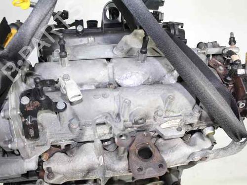 Engine OPEL CORSA D (S07) 1.3 CDTI (L08, L68) | BP37651046M1 - Image 2