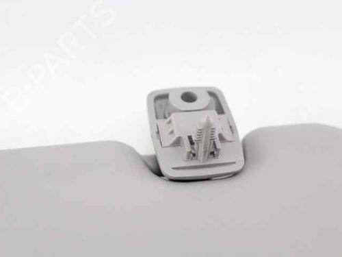Left sun visor HYUNDAI i30 (PDE, PD, PDEN) 1.6 CRDi | BP36173783I1 - Image 4