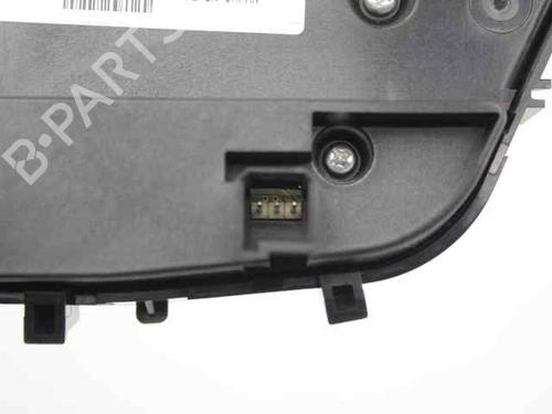 Climate control OPEL INSIGNIA A Sports Tourer (G09) 2.0 CDTI (35) | BP19238960I5 