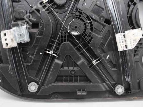 Front right window mechanism HYUNDAI i30 Estate (PDE) 1.6 CRDi | BP25041666C23 