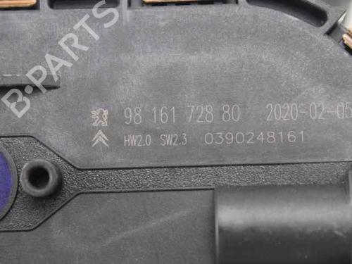 Front wiper motor CITROËN C4 SPACETOURER (3D_) 1.2 PureTech 130 | BP33894403M29  - Image 8