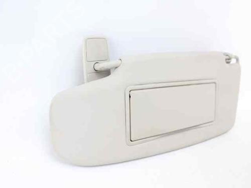 Left sun visor VOLVO V40 Hatchback (525) D2 | BP37863305I1 - Image 2