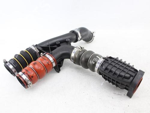 Used Intercooler pipe Intercooler pipe CITROËN C4 CACTUS 1.6 HDi 90 (92 hp) 39756860 39756860