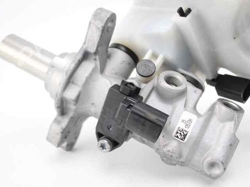 Brake master cylinder SEAT LEON (5F1)  | BP19225320M77 