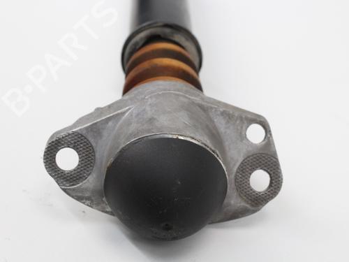 Left rear shock absorber VW POLO V (6R1, 6C1) 1.2 TDI | BP19203414M18 