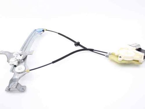 Used Rear left window mechanism RENAULT MEGANE III Grandtour (KZ0/1) 1.5 dCi (KZ09, KZ0D, KZ1G, KZ29, KZ14, KZ1W, KZ10, KZ1F,... (110 hp) 21049816