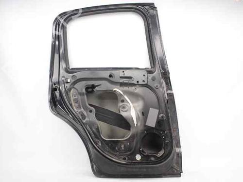 Left rear door CITROËN C3 II (SC_) 1.4 HDi 70 (SC8HZC, SC8HR0, SC8HP4) | BP25041565C4 