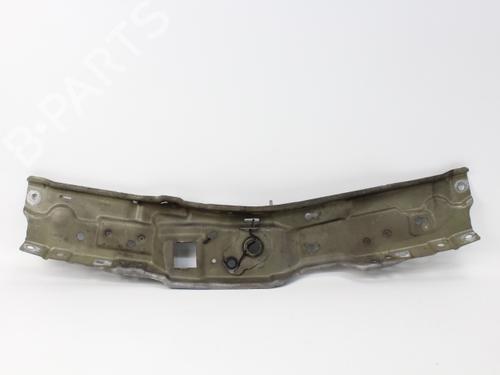 Crossmember OPEL MERIVA A MPV (X03) 1.7 CDTI (E75) | BP19203582C162 