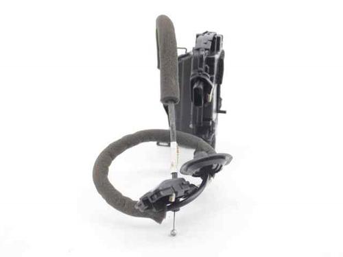 Rear right lock RENAULT CLIO IV (BH_) 1.2 16V | BP19225428C99 