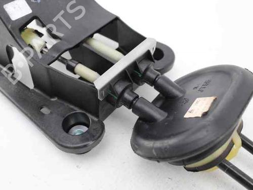 Selector da caixa CITROËN C3 III (SX) 1.2 PureTech 82 | BP30448221M90 